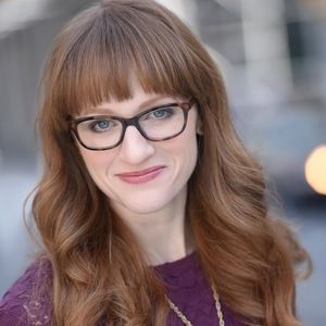 Meet your Posher, Red